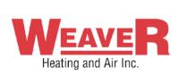 Weaver Heating & Air, Inc. image 1